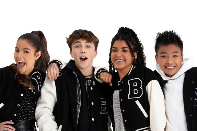 KIDZ BOP LIVE 2024 - Sun, Oct 20, 2024 4:00pm - 8:00pm @ Brandon Amphitheater