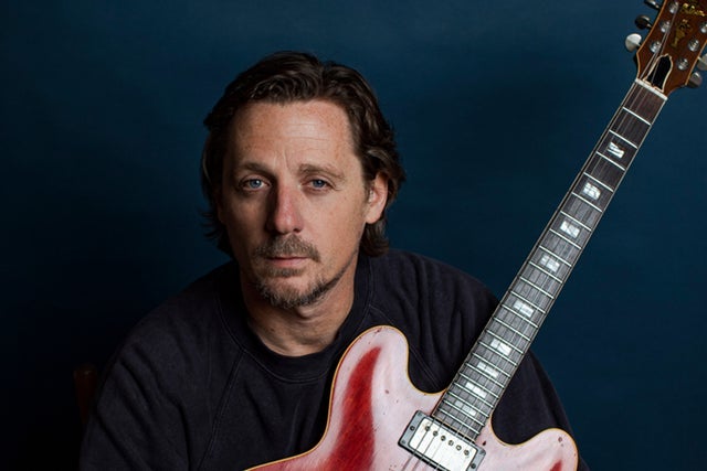 An Evening with Sturgill Simpson - Why Not? Tour - Oct 4, 2024 8:00pm - Oct 5, 2024 12:00am @ Brandon Amphitheater