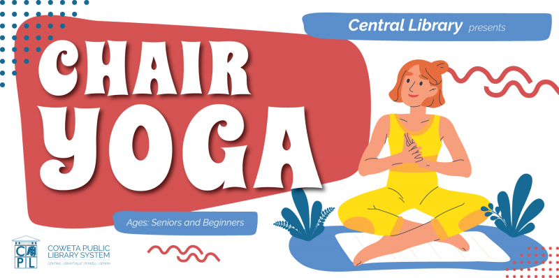 Register for Gentle Yoga