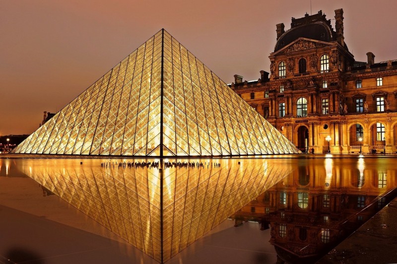 Study Abroad in Paris: Info Session