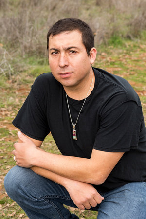 Author Event: Tommy Orange