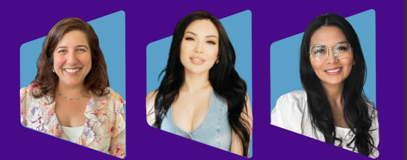 Women of Color in Entrepreneurship Panel