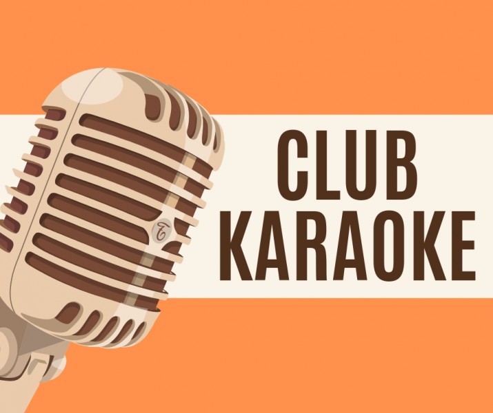 Club Karaoke