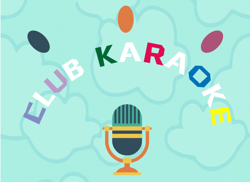 Club Karaoke