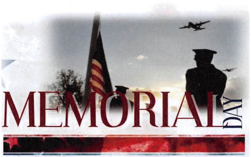 Memorial Day Remembrance