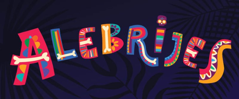 Teatro Vision Alebrijes