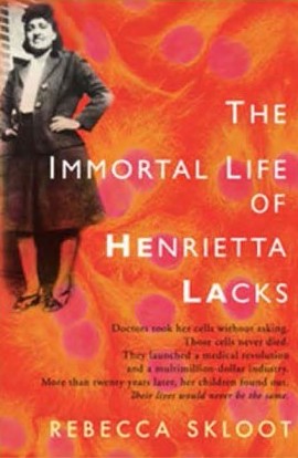 The Immortal Life of Henrietta Lacks - Film for Black History Month