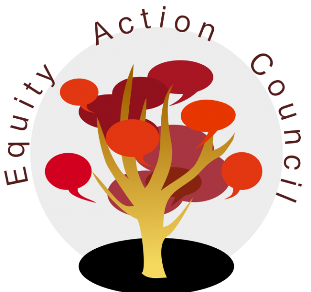 Equity Action Council Meeting