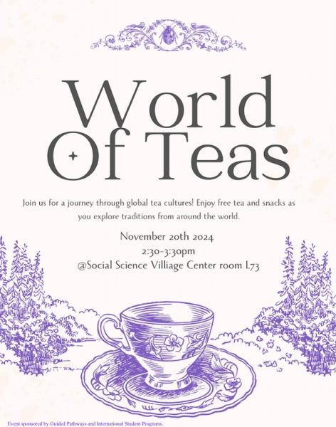 IEW - World Of Teas