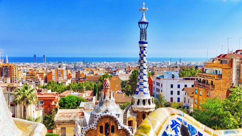 Study in Barcelona: Info Session