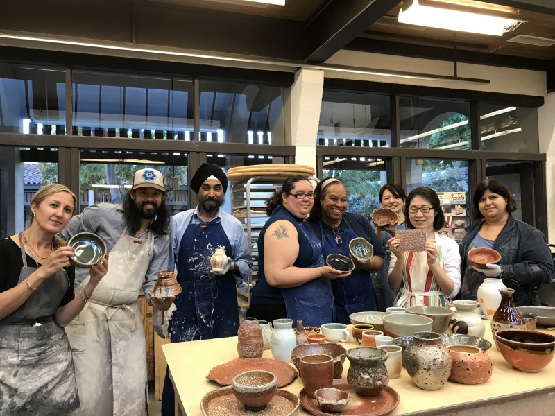 Holiday Ceramics Sale
