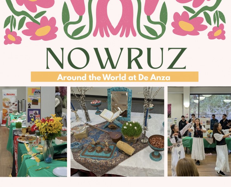 Celebrating Nowruz