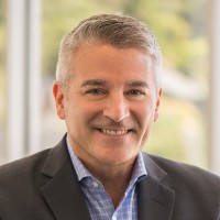 Meet-and-Greet with Acting President David Wain Coon