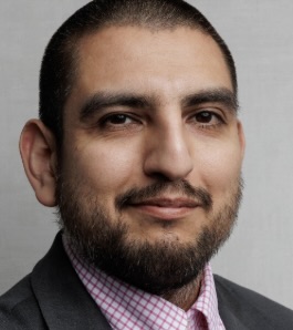 Tech Is a Hallway, Not a Door - Latinx Professionals in STEM
