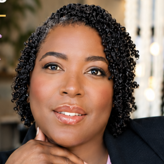 Creative Minds Speaker Series: Valonne Smith