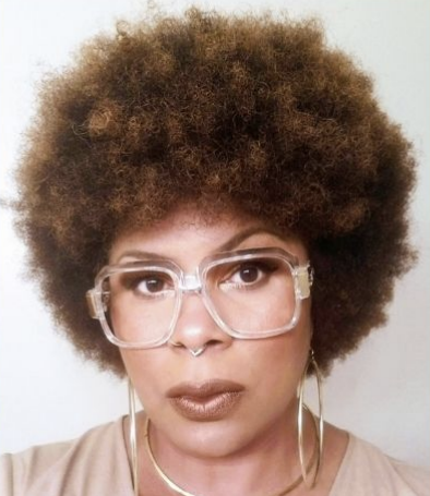Conversation with Musician and Playwright Adesha Adefela