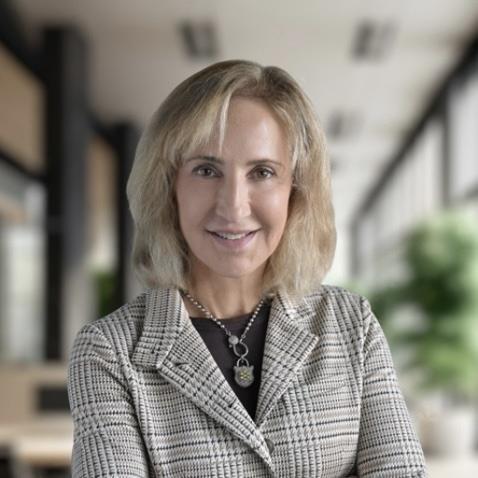 When the Market Fails: Innovating for Rare and Underserved Patients with Amber Salzman, Ph.D.