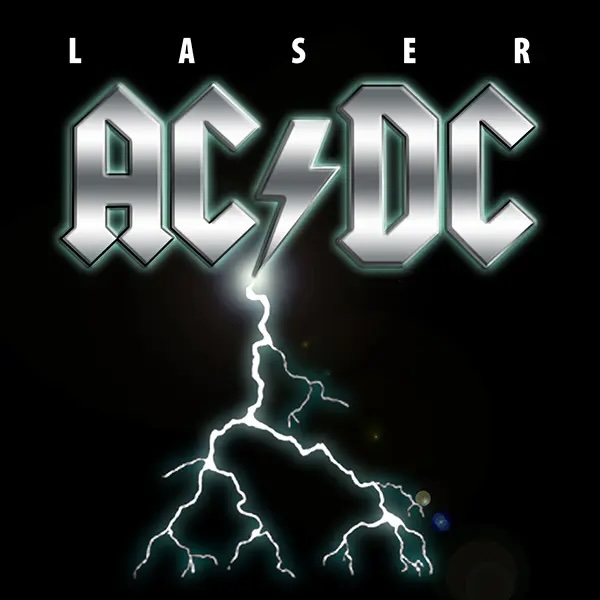 Laser AC/DC