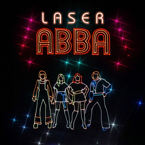 Laser ABBA