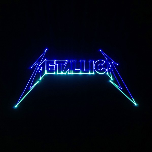 Laser Metallica*
