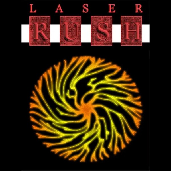 Laser RUSH