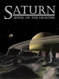 Saturn: Jewel of the Heavens