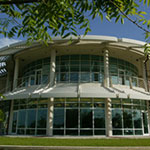 Wright Campus Center